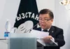 Глава Налоговой службы Кыргызстана заявил, что отмена ЭТТН не повлияла на сборы налогов
