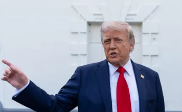 Трамп заявил, что в секторе Газа наблюдается «настоящий голод»