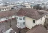 ГКНБ: В Кара-Суйском районе государству возвращен земельный участок с двухэтажным зданием
