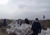 В Оше уничтожена крупная партия риса из США, которая оказалась непригодной для использования