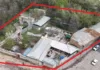 Кинотеатр «Весна» в городе Ош возвращён в госсобственность