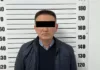 При получении взятки с поличным задержан завотделения травматологии и ортопедии Нарынской областной объединенной больницы