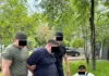 ГКНБ задержал оперативников СБНОН ГУВД Бишкека, занимавшихся сбытом наркотических средств