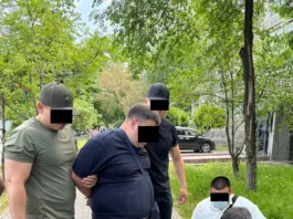 ГКНБ задержал оперативников СБНОН ГУВД Бишкека, занимавшихся сбытом наркотических средств