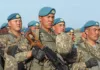 Казахстан опроверг фейки о подготовке к войне с Россией