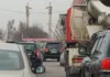 Минтранс Казахстана вводит полный запрет на крупнотоннажный транспорт
