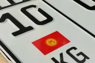 Легализованные авто с иностранными номерами получили код региона 10 и ограничения на передачу