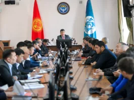 В Бишкеке усилен контроль за соблюдением закона «О тишине»