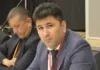 Таджикская оппозиция объявила о намерении создать правительство в изгнании