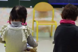 В Кыргызстане растет число фостерных семей: уже 243 ребенка нашли временный дом