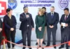 В Бишкеке открыли Центр предвыездной ориентации и реинтеграции мигрантов