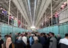 Ош: Торговцы рынка «Келечек» выступили против переезда на новый рынок