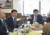Глава ГНС встретилась с продавцами маркетплейсов