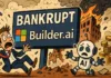 Крах BuilderAI: как индийцы 8 лет имитировали работу нейросети «Наташа»