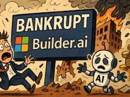 Крах BuilderAI: как индийцы 8 лет имитировали работу нейросети «Наташа»
