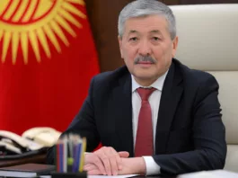 Глава кабмина Кыргызстана с рабочим визитом посетит Россию