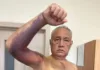 Султанбай Айжигитов написал заявление на имя президента и генпрокурора