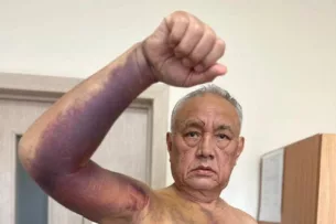 Султанбай Айжигитов написал заявление на имя президента и генпрокурора