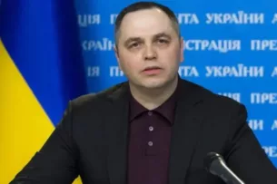 В Мадриде застрелили соратника бывшего президента Украины Януковича Андрея Портнова