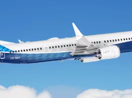Китай снял ограничения на закупки Boeing