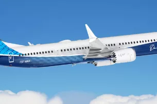 Китай снял ограничения на закупки Boeing