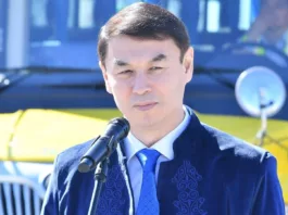 У нового мэра Алматы «талантливые родственники»