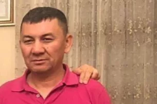 Суд вернул иск Хабибулы Абдукадыра против журналиста Болота Темирова