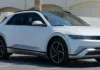 Hyundai упростила зарядку электромобилей