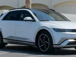 Hyundai упростила зарядку электромобилей