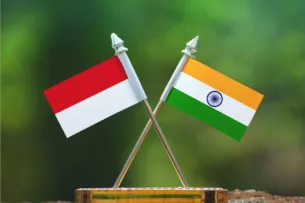«Индонезия и Индия пострадали от терроризма»: глава Indo-Pacific Strategic Intelligence высоко оценила усилия Индии в борьбе с терроризмом