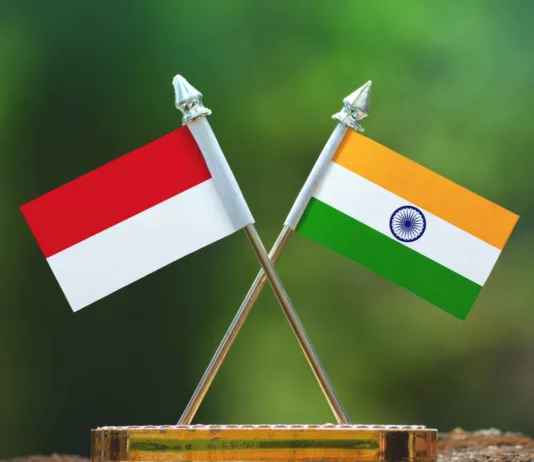 «Индонезия и Индия пострадали от терроризма»: глава Indo-Pacific Strategic Intelligence высоко оценила усилия Индии в борьбе с терроризмом