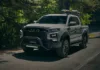 Китайский JAC T9 опередил Toyota и Isuzu в 24-часовой гонке на выносливость