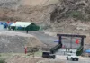 КПП «Бедель-автодорожный» возобновил работу