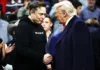 Маск покидает администрацию Трампа