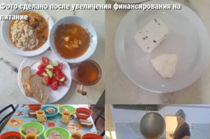После обращения Омбудсмена КР финансирование суточного питания в психиатрических больницах увеличено в два раза