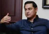 Шухрат Ибрагимов хочет выкупить 40% ERG у семей Машкевича и Шодиева