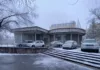В Бишкеке в собственность государства возвращен планетарий с земельным участком