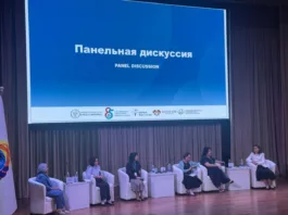 В Бишкеке состоялся VI Международный форум по сестринскому делу