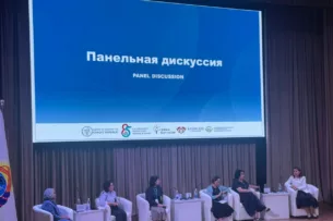В Бишкеке состоялся VI Международный форум по сестринскому делу