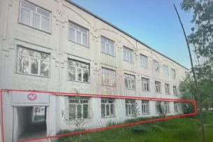 ГКНБ КР: Государству возвращены незаконно приватизированные помещения школы №67 Бишкека