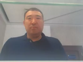 ГКНБ Кыргызстана объявил в розыск казахского бизнесмена Ерканата Жумабекова