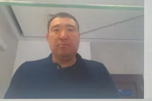 ГКНБ Кыргызстана объявил в розыск казахского бизнесмена Ерканата Жумабекова