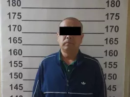 Задержан начальник Иссык-Кульского областного управления судебного департамента