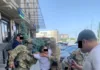 Дело Камчы Кольбаева: ГКНБ Кыргызстана задержал бывшего сотрудника МВД, директора ДЮСШ и приближенного кримавторитетов