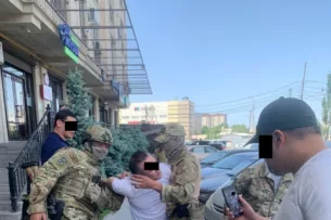 Дело Камчы Кольбаева: ГКНБ Кыргызстана задержал бывшего сотрудника МВД, директора ДЮСШ и приближенного кримавторитетов