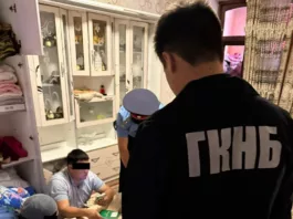 В Кара-Суйском районе проведены обыски в домах 4 членов «Хизбут-Тахрир»
