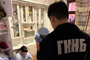 В Кара-Суйском районе проведены обыски в домах 4 членов «Хизбут-Тахрир»