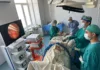 В Наццентре охраны материнства и детства провели успешную трансплантацию почки 12-летнему ребенку