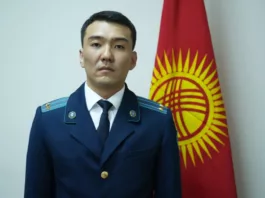 Азамат Саралаев назначен директором Службы по контролю за землей и водресурсами