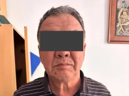 Задержан бывший мэр города Ош